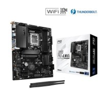 MB Z890 S1851 ATX/Z890 PRO-A WIFI ASROCK
