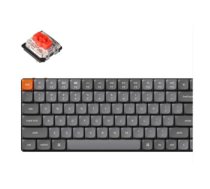 KEYBOARD WRL K3 MAX RGB/BLACK K3M-H1 KEYCHRON