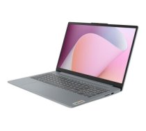 Lenovo IdeaPad Slim 3 15ABR8 15.6 FHD AMD R7 5825U/16GB/512GB/AMD Radeon Graphics/WIN11 Home/ENG kbd/Arctic Grey/2Y Warranty | Lenovo IdeaPad (W/O 65W Power Adapter) Slim 3 15ABR8 | Arctic Grey | 15.6 " | IPS | FHD | 1920 x 1080 pixels | 60 Hz | Anti-glare | AMD Ryzen 7 | 5825U | 16 GB | DDR4 | Solid-state drive capacity 512 GB | AMD Radeon Graphics | Windows 11 Home | 802.11ax | Bluetooth version 5.2 | Keyboard language US international | Warranty 24 month(s) | Battery warranty 12 m...