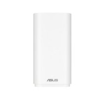 ASUS ZenWiFi BD4 BE3600 Outdoor 1 Pack Dual-band (2.4 GHz / 5 GHz) Wi-Fi 7 (802.11be) White 2 Internal