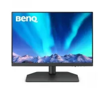 BENQ SW242Q 24.1" WQXGA IPS HDMI/DP/USB-C 90W