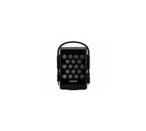 ADATA HD720A 1TB USB3.0 Black ext. 2.5i