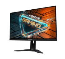 Gigabyte Gaming Monitor G27F 2 EU 27 ", IPS, FHD, 1920 x 1080, 1 ms, 400 cd/m², Black, 165 Hz, HDMI ports quantity 2