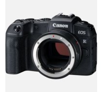 Canon EOS RP + RF 24-105mm F4-7.1 IS STM MILC 26.2 MP CMOS 6240 x 4160 pixels Black