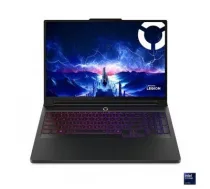 LENOVO LEGION PRO 7 ULTRA 9 275HX/16" WQXGA (2560X1600) OLED 500NITS (TYPICAL) / 1100NITS (PEAK) GLOSSY, 100% DCI-P3, 240HZ, DISPLAYHDR? TRUE BLACK 1000, DOLBY VISION®, G-SYNC®, LOW BLUE LIGHT, HIGH GAMING PERFORMANCE, FLICKER FREE/32GB/2TB SSD/RTX5090_24GB/INTEL HM870 CHIPSET/W11H/ENG (ECLIPSE BLACK)