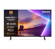 Philips 65PUS8510 165.1 cm (65") 4K Ultra HD Smart TV Wi-Fi Black
