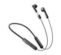 Joyroom DS1 Sport Wireless Neckband Headphones - Black