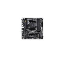 GIGABYTE B550M DS3H R2 MB