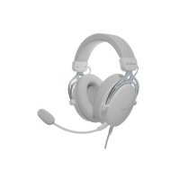 Genesis Gaming Headset | Toron 531 | Wired | Over-Ear | Microphone | White
