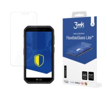 Ulefone Armor X7 Pro - 3mk FlexibleGlass Lite™ screen protector