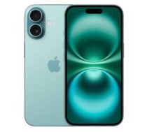 Apple iPhone 16 128GB Teal