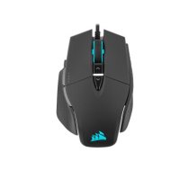 Corsair Tunable FPS Gaming Mouse M65 RGB ULTRA 26000 DPI, Black, Wired