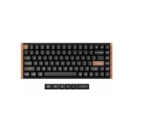 KEYBOARD WRL K2 HE SPECIAL ED./BLACK K2H-F1 KEYCHRON