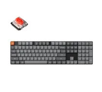 KEYBOARD WRL K5 MAX RGB/BLACK K5M-H1 KEYCHRON