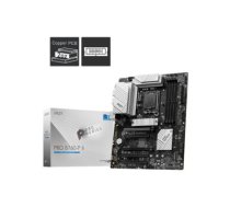 MB B760 S1700 ATX/PRO B760-P II MSI