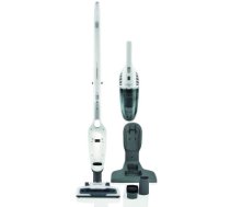 Gorenje Vacuum cleaner SVC180FW Cordless operating, Handstick and Handheld, 18 V, Operating time (max) 50 min, White, Warranty 24 month(s), Battery warranty 12 month(s)