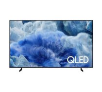 75"|8K/Smart|190cm|QLED|Resolution 3840x2160|3xHDMI|2xUSB 2.0|1xOptical S/PDIF|1xRF-In|1xCI Slot|Refresh rate 50 Hz|Speakers|Speaker Output 20W|Wireless LAN|Bluetooth|TV OS Tizen|400 mm x 400 mm|Included Accessories TM2360E|Colour Silver|Energy efficiency class D