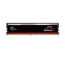 G.Skill Aegis 5 DDR5-6000 CL36-36-36-96 1.35V 16GB (1x16GB) Intel XMP / AMD EXPO