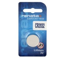 Renata CR2032-1BB Blistera iepakojumā 1gb.