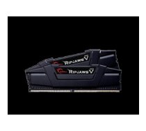 G.Skill 16 Kit (8GBx2) GB, DDR4, 3200 MHz, PC/server, Registered No, ECC No