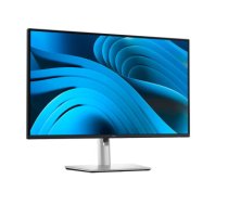 Dell P2725DE | 27 " | IPS | QHD | 16:9 | 100 Hz | 8 ms | 2560 x 1440 pixels | 350 cd/m² | HDMI ports quantity 1 | Warranty 60 month(s)