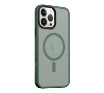 Tactical MagForce Hyperstealth Cover for iPhone 13 Pro Max Forest Green