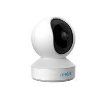 Reolink | Super HD Camera | E Series E320 | PTZ | 3 MP | 4mm/F2.0 | H.264 | Micro SD, Max. 256 GB