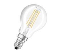 LED spuldze P40 4W E14 FIL 2gb Osram