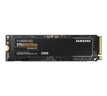 SAMSUNG 970 EVO Plus SSD 250GB NVMe M.2