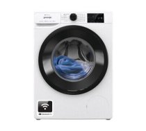 Gorenje WPNEI82A1SWIFI washing machine Front-load 8 kg 1200 RPM White