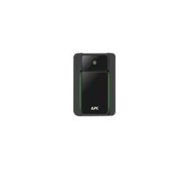 APC BX500MI Back UPS 500VA 230V IEC
