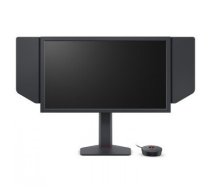 BENQ ZOWIE XL2540X+ 24.1INCH FHD TN 280 HZ 320CD/M2 HDMI 2.0X3 DP 1.2 GAMING MONITOR