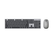 ASUS W5000 keyboard Mouse included RF Wireless Grey