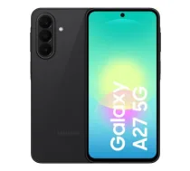MOBILE PHONE GALAXY A27 5G/128GB BLACK SM-A276B SAMSUNG
