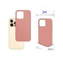 Apple iPhone 13 Pro Max - 3mk Matt Case lychee