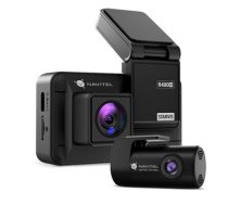 Navitel R480 2K dashcam with 2K video quality