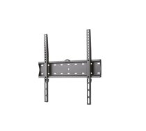 NEWSTAR FLAT SCREEN WALL MOUNT (FIXED), BLACK