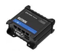 Teltonika RUT906 LTE CAT 4 Router (RUT906000000)