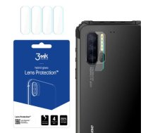 Ulefone Armor 7|7e - 3mk Lens Protection™ screen protector