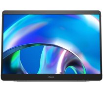 DELL Pro Plus P1425 computer monitor 35.6 cm (14") 1920 x 1200 pixels WUXGA LCD Silver