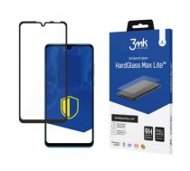 Huawei P30 Lite Black - 3mk HardGlass Max Lite™ screen protector