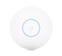Ubiquiti Access Point Wi-Fi 6 Unifi 6 Pro 802.11ax, 2.4 GHz/5, 573.5+4800 Mbit/s, Ethernet LAN (RJ-45) ports 1, MU-MiMO Yes, PoE in