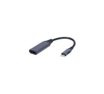 GEMBIRD USB Type-C to HDMI display adapt