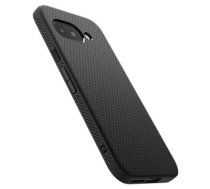 SPIGEN LIQUID AIR GOOGLE PIXEL 9A MATTE BLACK