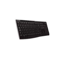 LOGITECH WIRELESS KEYBOARD K270 INT
