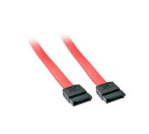 CABLE SATA 7 PIN INTERNAL/0.2M 33323 LINDY