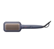 Philips BHH885/00 hair styling tool Straightening brush Warm Blue 1.8 m