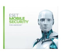 ESET Mobile Security 1PC 1Y