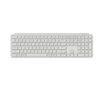 KEYBOARD WRL B6 PRO/IVORY WHITE B6P-K8 KEYCHRON