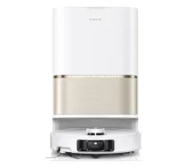 VACUUM CLEANER ROBOT WHITE/L50S PRO ULTRA RLL88HE DREAME